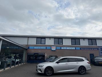 Opel Insignia Sports Tourer 2.0 CDTI Aut 128kw | Ultimate |  beschikbaar voor biedingen