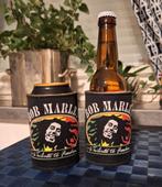Bob Marley bierkoeler, Ophalen of Verzenden, Overige merken