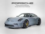 Porsche 911 GT3 Touring (bj 2024, automaat), Auto's, Porsche, Nieuw, Te koop, Zilver of Grijs, Benzine