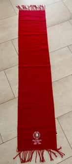 Feyenoord legioen sjaal, Verzamelen, Ophalen of Verzenden, Zo goed als nieuw, Feyenoord, Vaantje of Sjaal