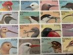 Vogel,Tuvalu 1988, Ophalen of Verzenden, Postfris, Dier of Natuur