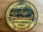 Vintage Houten bord: echte appezoller kaas ., Verzamelen, Merken en Reclamevoorwerpen, Gebruikt, Ophalen of Verzenden