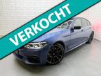BMW 5-serie 520i High Executive M PAKKET LIVE COCKPIT NAP, Automaat, 1998 cc, Achterwielaandrijving, Gebruikt