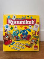 Rummikub kids, Ophalen of Verzenden, Zo goed als nieuw