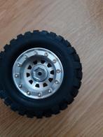 Tamiya terein banden set, Ophalen of Verzenden, Nieuw, Elektro, Onderdeel