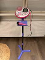 Vtech kidi superstar, Kinderen en Baby's, Speelgoed | Vtech, Ophalen of Verzenden, Gebruikt, 2 tot 4 jaar