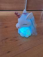 Kinderlamp Unicorn met meerdere kleuren, Huis en Inrichting, Ophalen, Gebruikt