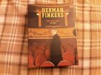 Herman Finkers tot nu toe dvd box, Cd's en Dvd's, Dvd's | Cabaret en Sketches, Ophalen of Verzenden, Zo goed als nieuw