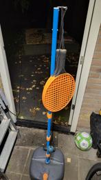 Tennispaal met rackets, Overige merken, Gebruikt, L00, Overige typen