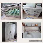 Babykamer sem babypark, Ophalen, Zo goed als nieuw, Lade