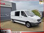 Mercedes-Benz Sprinter 213 2.2 CDI 366 DC|Automaat|Nap|Apk, Automaat, Euro 5, Achterwielaandrijving, Gebruikt