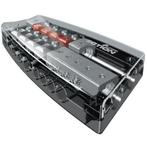 Audison Connection SFD41C Distribution/zekering verdeelblok, Auto diversen, Autospeakers, ., Nieuw, Ophalen of Verzenden, .