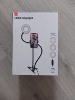NIEUWE selfie ring light Hema, Ophalen of Verzenden, Nieuw, Overige typen, Overige merken