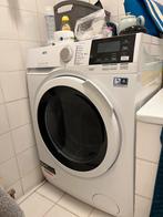 Was-Droog Combinatie AEG 7000 series Kombi Dual Sense, Witgoed en Apparatuur, Was-droogcombinaties, Ophalen, Zo goed als nieuw