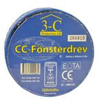 Zwelband Compriband Compressieband Top product, Doe-het-zelf en Verbouw, Ophalen of Verzenden, Nieuw, Overige materialen, Raamkozijn