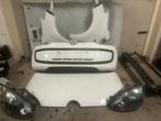 Volkswagen UP.  Voorkop compleet. ( nette staat ), Auto-onderdelen, Ophalen of Verzenden, Volkswagen, Bumper