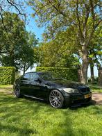 BMW 3-Serie 3.0 I 335 AUT 2008 550pk, Auto's, BMW, Automaat, Zwart, Particulier, Sedan