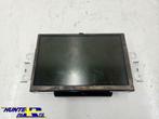 Navigatie display Volvo V40 ('12-'19) 31350692, Ophalen of Verzenden, Gebruikt