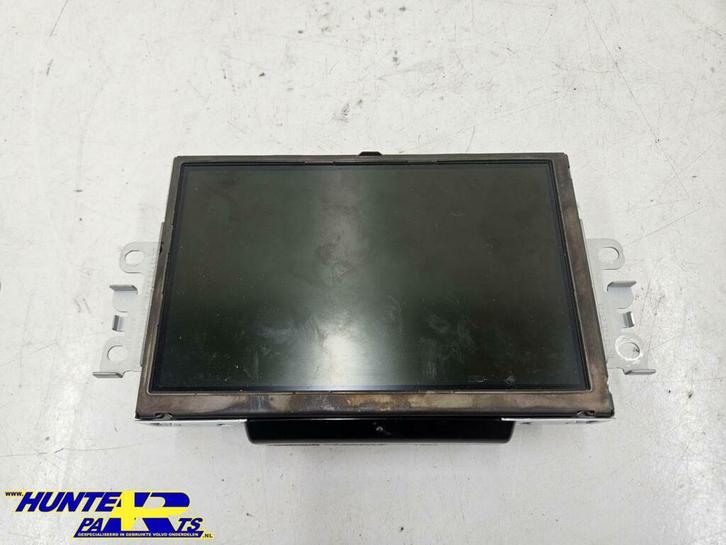 Navigatie display Volvo V40 ('12-'19) 31350692, Auto-onderdelen, Dashboard en Schakelaars, Gebruikt, Ophalen of Verzenden