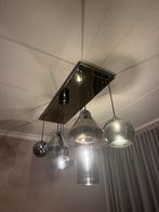 Richmond hanglamp, Huis en Inrichting, Lampen | Hanglampen, Ophalen of Verzenden, Zo goed als nieuw, Minder dan 50 cm