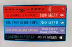 The Collection John Green, Ophalen of Verzenden, Zo goed als nieuw