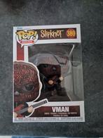 FUNKO Slipknop VMAN, Ophalen of Verzenden, Zo goed als nieuw