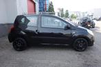 Renault Twingo 1.2 Authentique Airco (bj 2008), Voorwielaandrijving, Gebruikt, 4 cilinders, Metallic lak