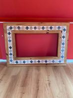 Schilderijlijst Mexicaanse stijl, Ophalen, Nieuw, 75 tot 100 cm, 75 cm of meer