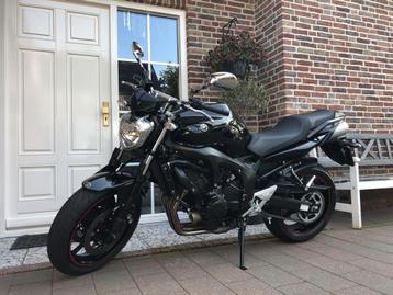 YAMAHA FZ 6 N FAZER yamaha fz6-n Topstaat fazer 600 fz fz6 beschikbaar voor biedingen