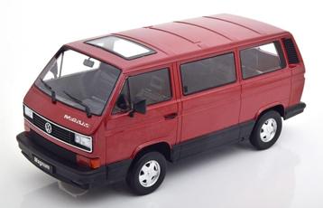 VW T3 Multivan Magnum 1987, 1/18, KK Scale beschikbaar voor biedingen