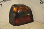 Achterlicht L Vw Golf Cabrio IV 1.8 ('98-'02) 1e0945111, Gebruikt, Volkswagen, Ophalen of Verzenden, Volkswagen