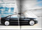 AUDI A8 2004, Ophalen of Verzenden, Zo goed als nieuw, Audi