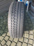 Auto banden, Ophalen, Gebruikt, 17 inch, Winterbanden