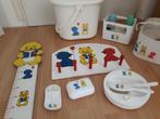 DECO kapstok lengtemeter baby kamer, Ophalen of Verzenden, Zo goed als nieuw, Kapstokje