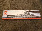 Airfix A04210V 1/600 HMS Iron Duke vintage classics, Ophalen of Verzenden, Nieuw, Airfix