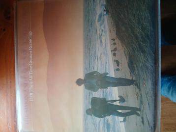 The Simon and garfunkel collection  beschikbaar voor biedingen