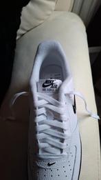 Nike heren schoenen nieuw in doos, Ophalen, Wit, Nike, Nieuw