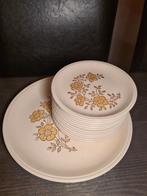 Staffordshire Biltons - gebaksset 13 delig, Ophalen of Verzenden