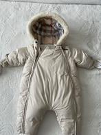 Burberry Skipak winter Newborn - Zo Goed Als Nieuw!, Ophalen of Verzenden, Zo goed als nieuw, Jongetje of Meisje