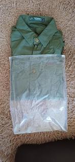 overhemd, Kleding | Heren, Overhemden, Nieuw, Ophalen of Verzenden, Outdoor, Overige halswijdtes