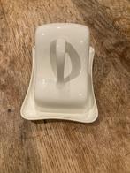 Kaas stolp, Verzenden, Zo goed als nieuw, Overige stijlen, Kop(pen) en/of Schotel(s)