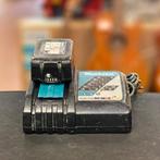 Makita DC18RC Oplader + Batterij - In Goede Staat, Makita, Zo goed als nieuw, Support@makita.com, Makita Corporation, 3-11-8, Sumiyoshi-cho, 
Anjo, Aichi 446-8502
Japan