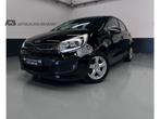 Kia Rio 1.2 CVVT Super Pack, 21 km/l, Euro 5, Gebruikt, Zwart