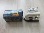 MINI TRAVEL REISSTRIJKIJZER IRON 1220V / 240 V, Ophalen of Verzenden, Zo goed als nieuw, Strijkijzer met snoer