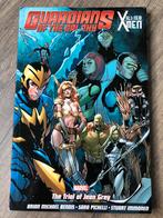 Guardiands of the galaxy/ all new x-men, Eén comic, Ophalen of Verzenden, Zo goed als nieuw, Amerika