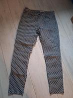 Zizo stretch broek - Maat 38, Zizo, Ophalen of Verzenden, Gedragen, Maat 38/40 (M)