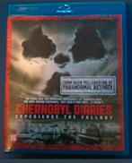 Chernobyl Diaries bluray NL ondertiteld, Cd's en Dvd's, Blu-ray, Ophalen of Verzenden, Zo goed als nieuw, Horror
