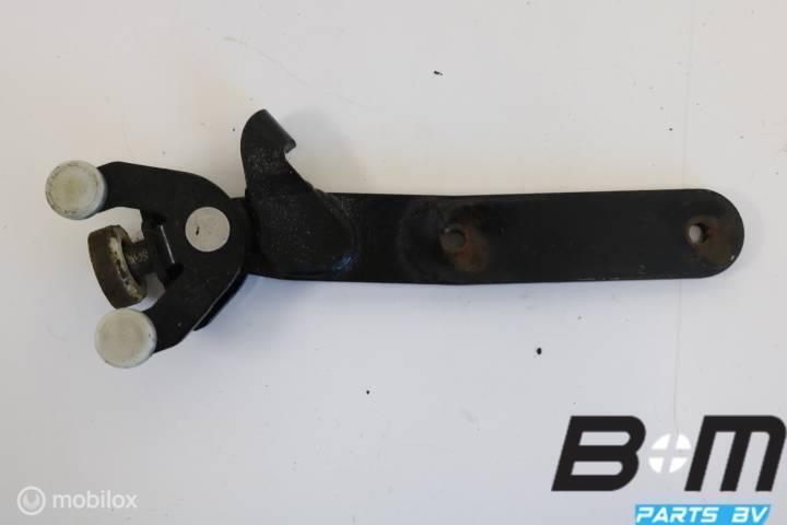 Schuifdeurgeleiding VW Caddy 2K Life, Auto-onderdelen, Carrosserie en Plaatwerk, Gebruikt