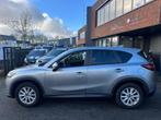 Mazda CX-5 2.0 TS+ Lease Pack XENON CRUISE CLIMA TREKHAAK OR, Voorwielaandrijving, 4 cilinders, 1290 kg, Navigatiesysteem