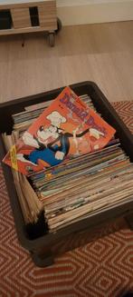 Donald Duck, Boeken, Complete serie of reeks, Ophalen of Verzenden, Gelezen, Europa